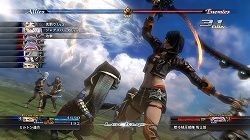 画像集#025のサムネイル/PC版「ラスト レムナント」,2月27日に体験版を配信開始。PC版オリジナル要素も併せて紹介