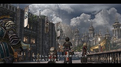 画像集#026のサムネイル/これぞまさに“完全版”,満を持して登場するPC版「ラスト レムナント」のレビューを掲載