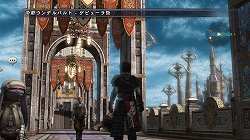 画像集#027のサムネイル/これぞまさに“完全版”,満を持して登場するPC版「ラスト レムナント」のレビューを掲載