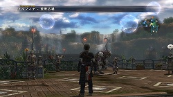 画像集#028のサムネイル/これぞまさに“完全版”,満を持して登場するPC版「ラスト レムナント」のレビューを掲載