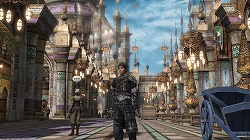 画像集#029のサムネイル/これぞまさに“完全版”,満を持して登場するPC版「ラスト レムナント」のレビューを掲載