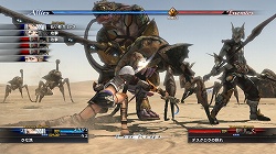 画像集#033のサムネイル/これぞまさに“完全版”,満を持して登場するPC版「ラスト レムナント」のレビューを掲載