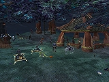 画像集#008のサムネイル/EQIIの拡張パック第4弾,「EverQuest II Rise of Kunark」のプレイレポートを掲載