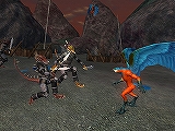 画像集#013のサムネイル/EQIIの拡張パック第4弾,「EverQuest II Rise of Kunark」のプレイレポートを掲載