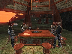 画像集#014のサムネイル/EQIIの拡張パック第4弾,「EverQuest II Rise of Kunark」のプレイレポートを掲載