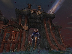 画像集#015のサムネイル/EQIIの拡張パック第4弾,「EverQuest II Rise of Kunark」のプレイレポートを掲載