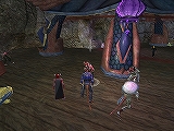 画像集#018のサムネイル/EQIIの拡張パック第4弾,「EverQuest II Rise of Kunark」のプレイレポートを掲載