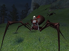 画像集#023のサムネイル/EQIIの拡張パック第4弾,「EverQuest II Rise of Kunark」のプレイレポートを掲載