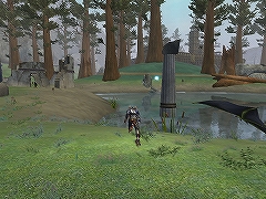 画像集#026のサムネイル/EQIIの拡張パック第4弾,「EverQuest II Rise of Kunark」のプレイレポートを掲載