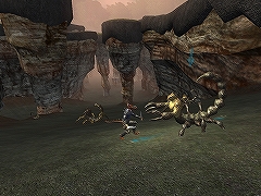 画像集#029のサムネイル/EQIIの拡張パック第4弾,「EverQuest II Rise of Kunark」のプレイレポートを掲載