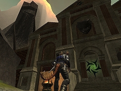 画像集#030のサムネイル/EQIIの拡張パック第4弾,「EverQuest II Rise of Kunark」のプレイレポートを掲載