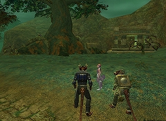 画像集#031のサムネイル/EQIIの拡張パック第4弾,「EverQuest II Rise of Kunark」のプレイレポートを掲載