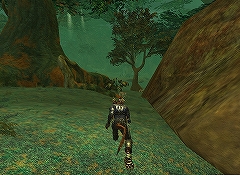 画像集#034のサムネイル/EQIIの拡張パック第4弾,「EverQuest II Rise of Kunark」のプレイレポートを掲載