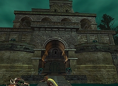 画像集#036のサムネイル/EQIIの拡張パック第4弾,「EverQuest II Rise of Kunark」のプレイレポートを掲載