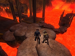 画像集#044のサムネイル/EQIIの拡張パック第4弾,「EverQuest II Rise of Kunark」のプレイレポートを掲載