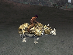 画像集#048のサムネイル/EQIIの拡張パック第4弾,「EverQuest II Rise of Kunark」のプレイレポートを掲載