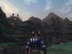 画像集#054のサムネイル/EQIIの拡張パック第4弾,「EverQuest II Rise of Kunark」のプレイレポートを掲載