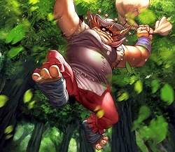 画像集#001のサムネイル/SOE,ほのぼのMMO「Free Realms」のトレーディングカードゲームを発表