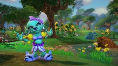 ꡼ No.005 | ե󥿥3DСɡFree RealmsפΦ¥4Gamerɼ100̾˥ץ쥼