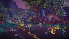 ꡼ No.008 | ե󥿥3DСɡFree RealmsפΦ¥4Gamerɼ100̾˥ץ쥼