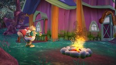 ꡼ No.009 | ե󥿥3DСɡFree RealmsפΦ¥4Gamerɼ100̾˥ץ쥼