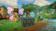 ꡼ No.010 | ե󥿥3DСɡFree RealmsפΦ¥4Gamerɼ100̾˥ץ쥼