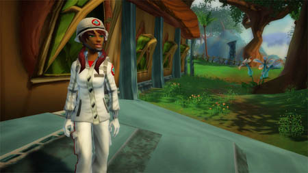 ꡼ No.003Υͥ / GDC 2010ϡEverQuestפΤSony Online EntertainmentFacebookԾ˻