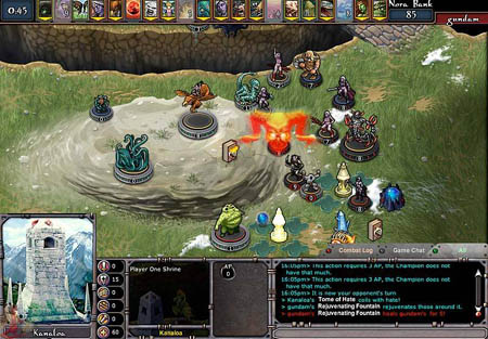 ꡼ No.004Υͥ / GDC 2010ϡEverQuestפΤSony Online EntertainmentFacebookԾ˻