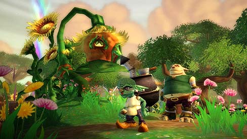 ꡼ No.003 | 1400!Sony Online EntertainmentΡFree RealmsפMacˤ꡼ȯɽ