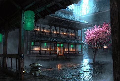 ꡼ No.001Υͥ / FuncomοMMORPGThe Secret Worldפκǿȥȡ۷βʪ臘ࡼӡǺ