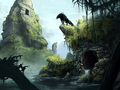 ꡼ No.010Υͥ / FuncomοMMORPGThe Secret Worldפκǿȥȡ۷βʪ臘ࡼӡǺ