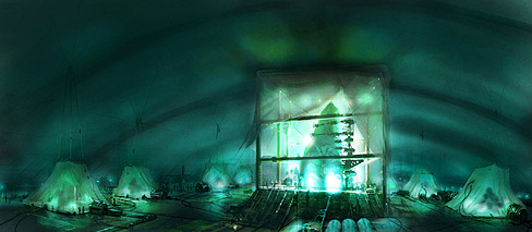 ꡼ No.011Υͥ / FuncomοMMORPGThe Secret Worldפκǿȥȡ۷βʪ臘ࡼӡǺ