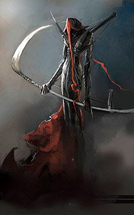 ꡼ No.012Υͥ / FuncomοMMORPGThe Secret Worldפκǿȥȡ۷βʪ臘ࡼӡǺ