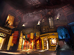 ꡼ No.014Υͥ / FuncomοMMORPGThe Secret Worldפκǿȥȡ۷βʪ臘ࡼӡǺ