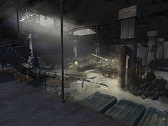 ꡼ No.015Υͥ / FuncomοMMORPGThe Secret Worldפκǿȥȡ۷βʪ臘ࡼӡǺ