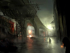 ꡼ No.019Υͥ / FuncomοMMORPGThe Secret Worldפκǿȥȡ۷βʪ臘ࡼӡǺ