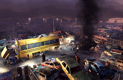 ꡼ No.009 | Ĥ˥١æ FuncomοMMORPGThe Secret Worldפϡ˵񸽾ݤơ