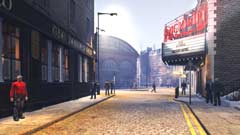 画像ギャラリー No.004のサムネイル画像 / これはピンチ,東京がモンスターの巣窟に。Funcomが「The Secret World」で描くロンドンと東京の様子を公開