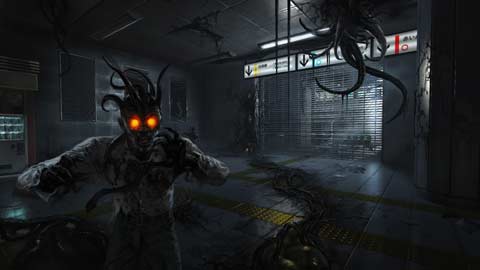 画像ギャラリー No.008のサムネイル画像 / これはピンチ,東京がモンスターの巣窟に。Funcomが「The Secret World」で描くロンドンと東京の様子を公開