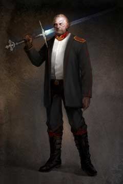 画像ギャラリー No.015のサムネイル画像 / これはピンチ,東京がモンスターの巣窟に。Funcomが「The Secret World」で描くロンドンと東京の様子を公開