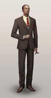 画像ギャラリー No.017のサムネイル画像 / これはピンチ,東京がモンスターの巣窟に。Funcomが「The Secret World」で描くロンドンと東京の様子を公開