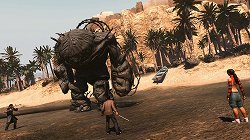 ꡼ No.004Υͥ / ˤդäԻϤ٤ƿ¤ä!?FuncomȯMMORPGThe Secret World׺ǿࡼӡ