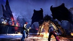 ꡼ No.005Υͥ / ˤդäԻϤ٤ƿ¤ä!?FuncomȯMMORPGThe Secret World׺ǿࡼӡ