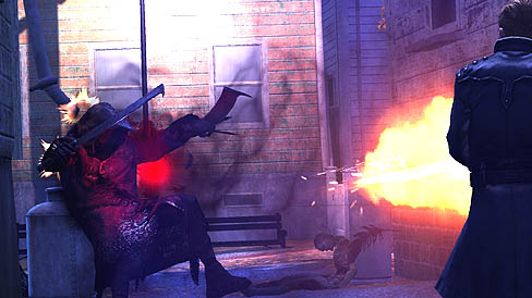 ���������꡼ No.004�Υ���ͥ������ / ��The Secret World�פγ�ȯ�ԥ������꡼����������Ҳ������ˤ�����ˡ�����MMORPG�ϡ�¿�̤��Ѱդ��줿���ޤ��ޤʥߥå����̥��