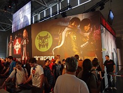 ²èÁü¥®¥ã¥é¥ê¡¼ No.006¤Î¥µ¥à¥Í¥¤¥ë²èÁü / ¡ÎGamescom¡Ï¿·¾ðÊó¤¬Â³¡¹¸ø³«¡£ÈëÌ©·ë¼Ò¤¬»°¤ÄÇäÎÀ襤¤ò·«¤ê¹¤²¤ëË̲¤»ºMMORPG¡ÖThe Secret World¡×¡¤2012ǯ4·î¤Ë¥ê¥ê¡¼¥¹·èÄê