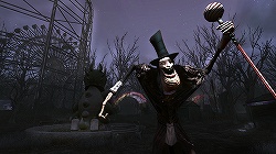 ꡼ No.012 | GamescomϿ³̩Ҥä襤򷫤깭̲MMORPGThe Secret Worldס2012ǯ4˥꡼