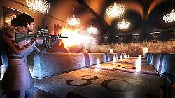 ꡼ No.014 | GamescomϿ³̩Ҥä襤򷫤깭̲MMORPGThe Secret Worldס2012ǯ4˥꡼