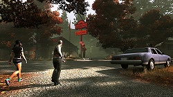 ꡼ No.015 | GamescomϿ³̩Ҥä襤򷫤깭̲MMORPGThe Secret Worldס2012ǯ4˥꡼