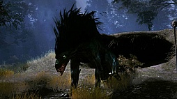 画像ギャラリー No.005のサムネイル画像 / 呪われたBlue Mountainに群がる魔物達。Funcom,「The Secret World」の新たな舞台を紹介するムービーを公開