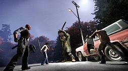 画像ギャラリー No.006のサムネイル画像 / 呪われたBlue Mountainに群がる魔物達。Funcom,「The Secret World」の新たな舞台を紹介するムービーを公開